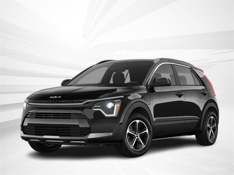 2025 Kia Niro