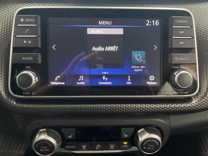 nissan Kicks 2019 - 12