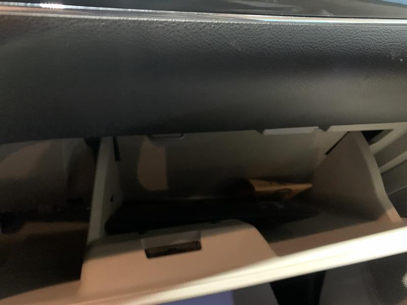 dodge Grand Caravan 2015 - 23