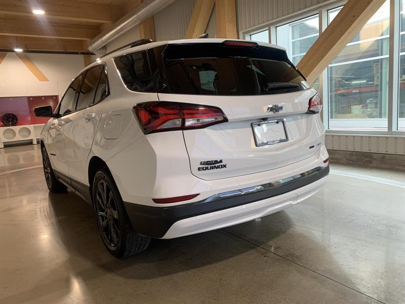 chevrolet Equinox 2023 - 2