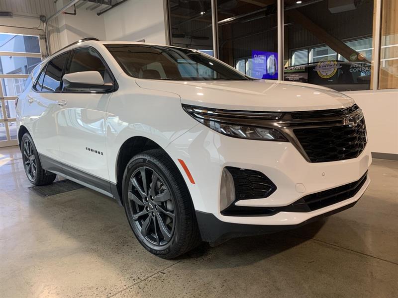 chevrolet Equinox 2023 - 5
