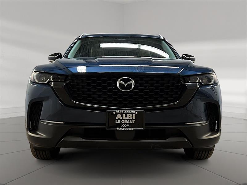 mazda CX-50 2025 - 2