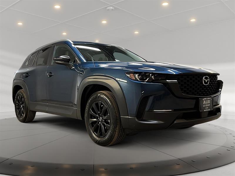 mazda CX-50 2025 - 3