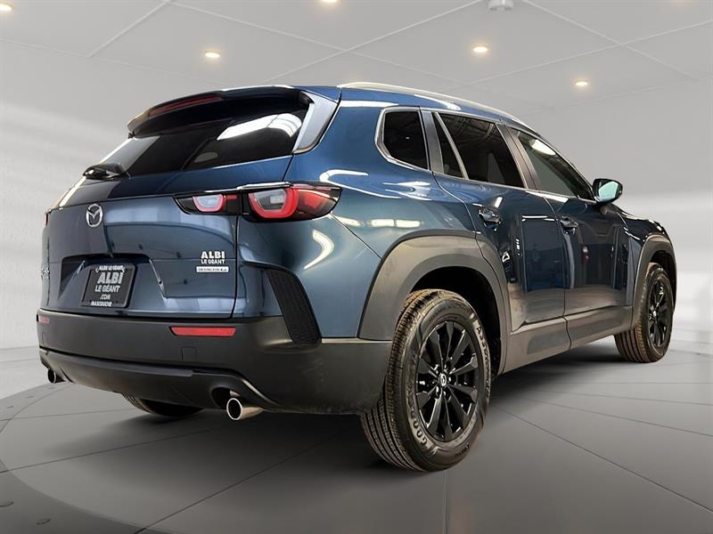 mazda CX-50 2025 - 4