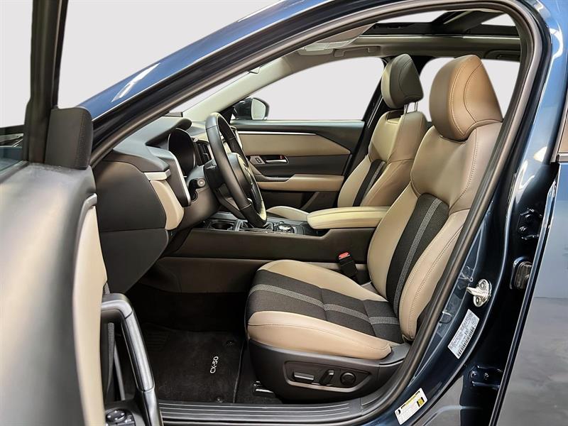 mazda CX-50 2025 - 7