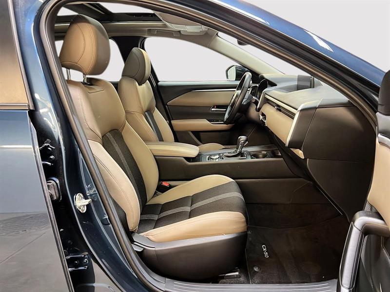 mazda CX-50 2025 - 8