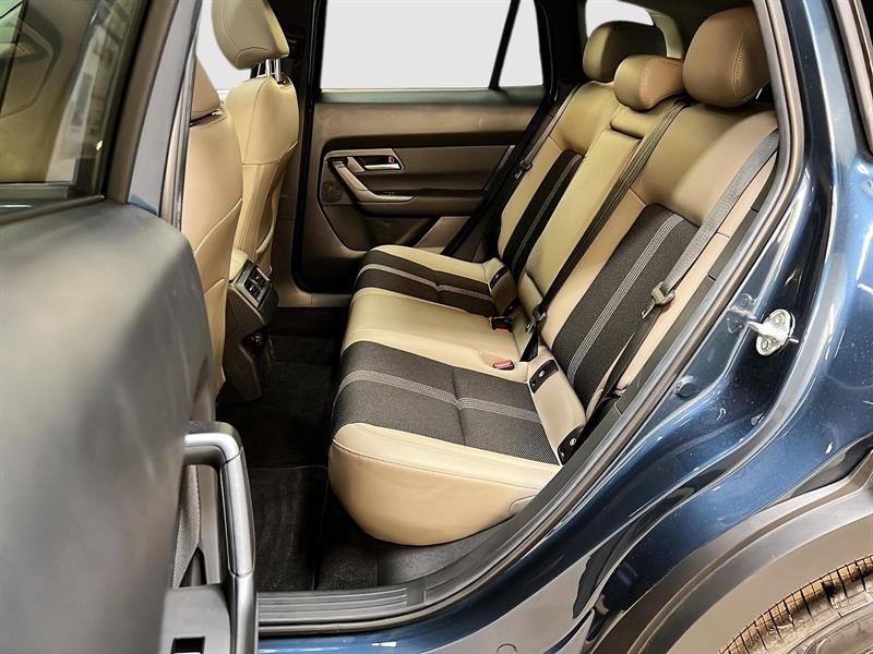 mazda CX-50 2025 - 9