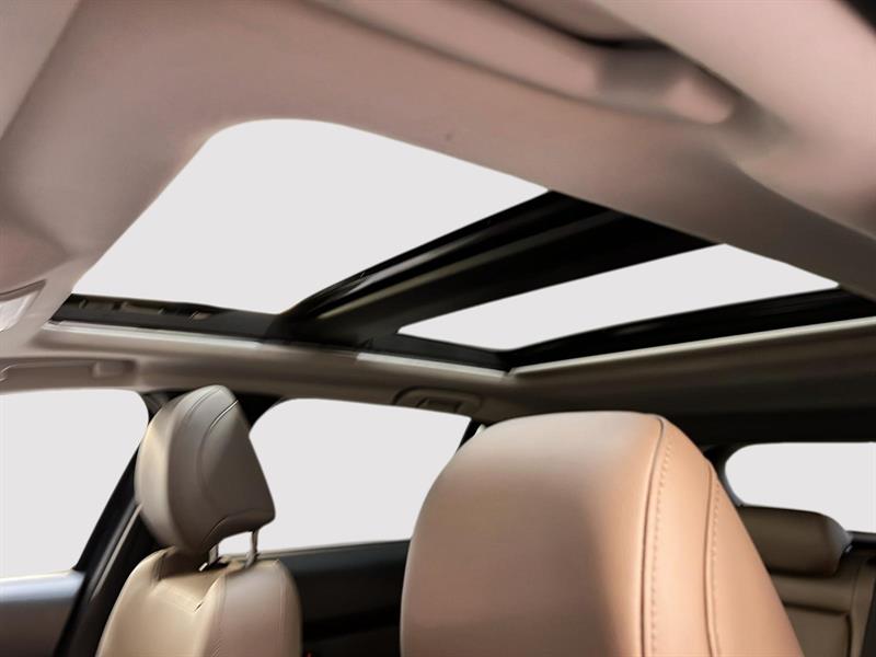 mazda CX-50 2025 - 10