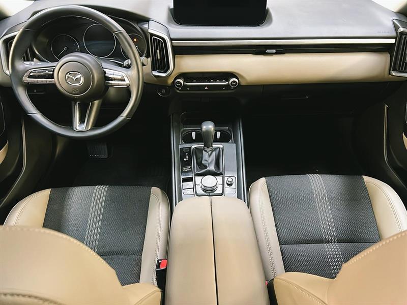 mazda CX-50 2025 - 11