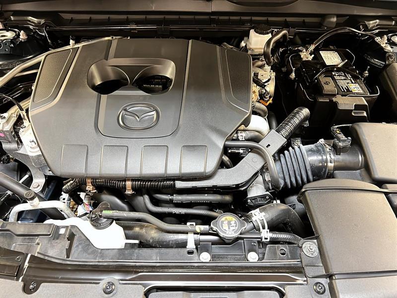 mazda CX-50 2025 - 12