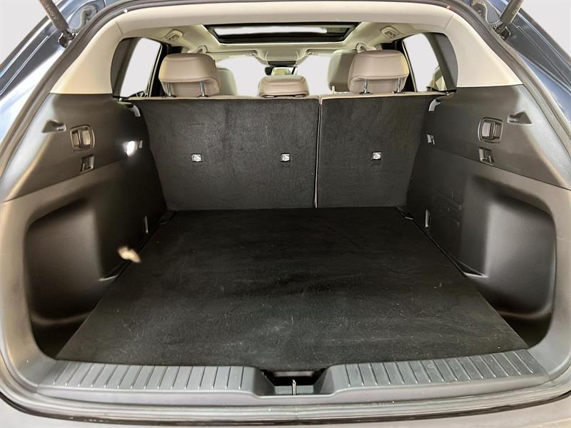 mazda CX-50 2025 - 13