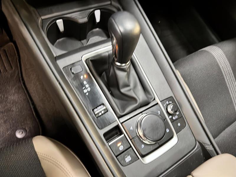 mazda CX-50 2025 - 15