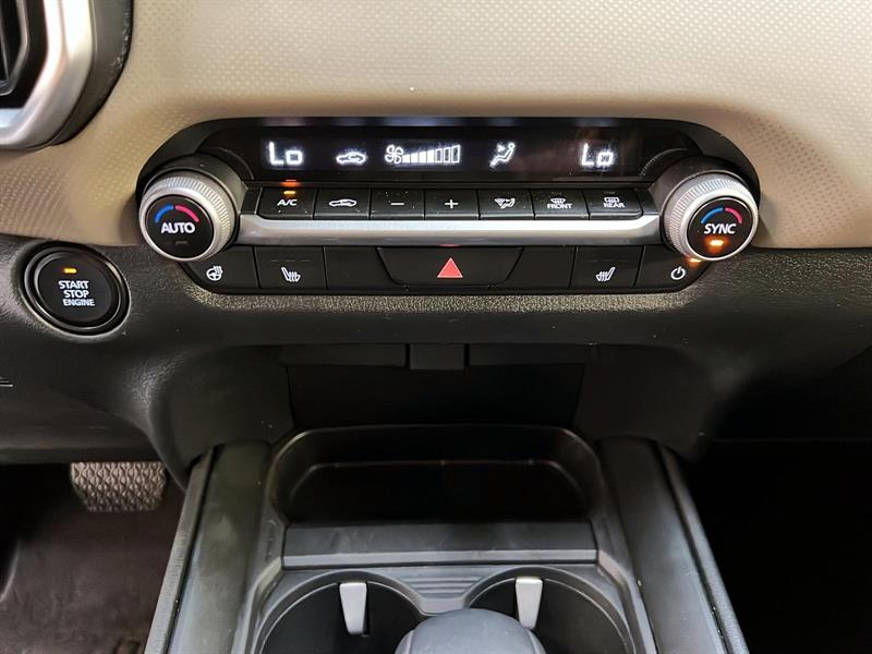 mazda CX-50 2025 - 16