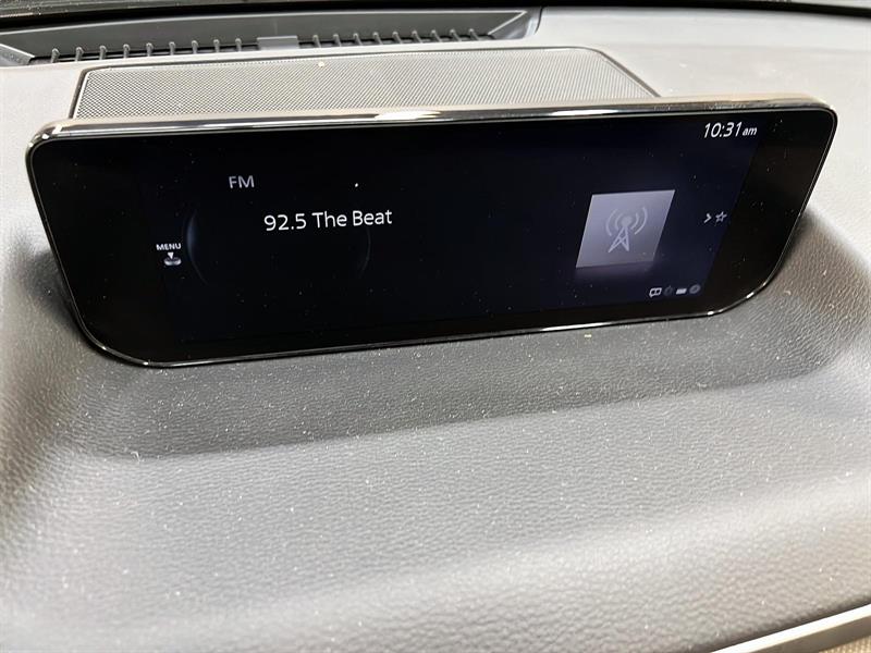 mazda CX-50 2025 - 17