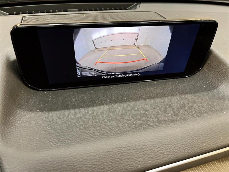 mazda CX-50 2025 - 18