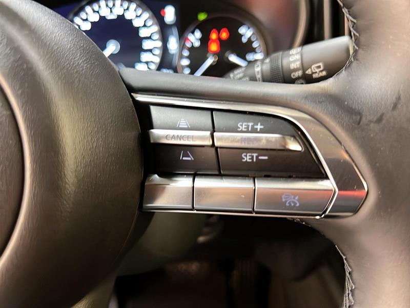 mazda CX-50 2025 - 21