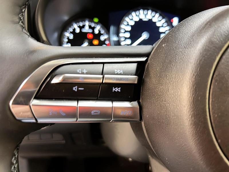 mazda CX-50 2025 - 22