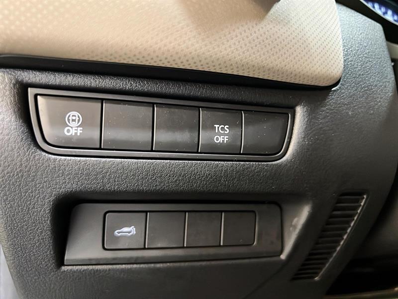 mazda CX-50 2025 - 23