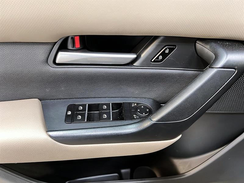 mazda CX-50 2025 - 24