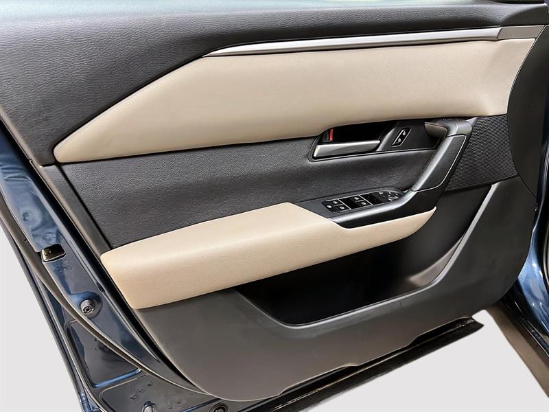 mazda CX-50 2025 - 25