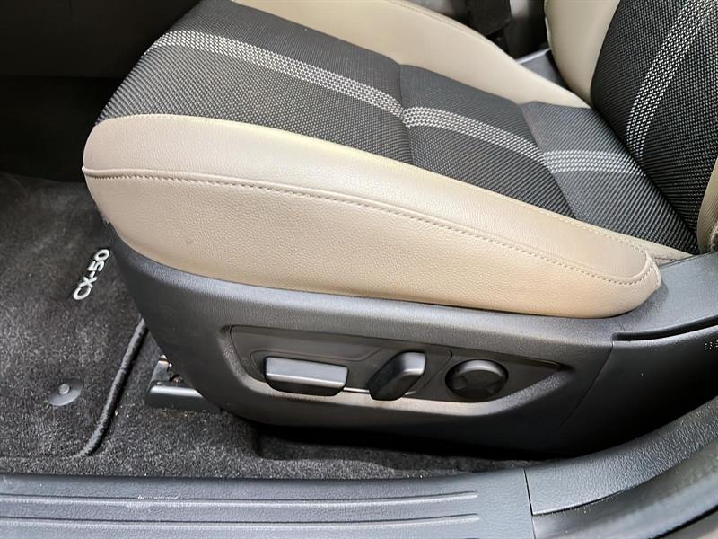 mazda CX-50 2025 - 26