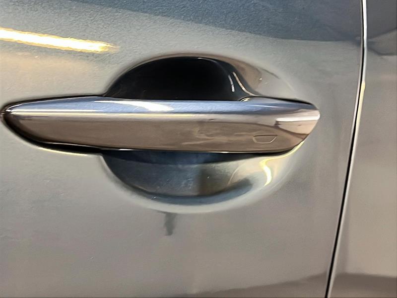 mazda CX-50 2025 - 27