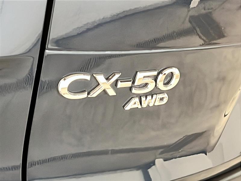 mazda CX-50 2025 - 28