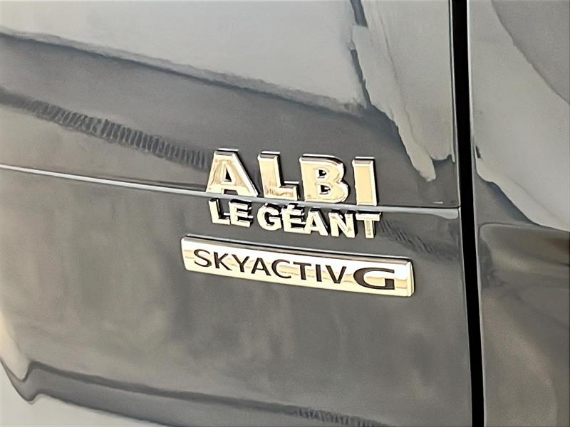 mazda CX-50 2025 - 29