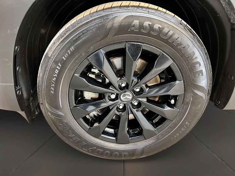 mazda CX-50 2025 - 30