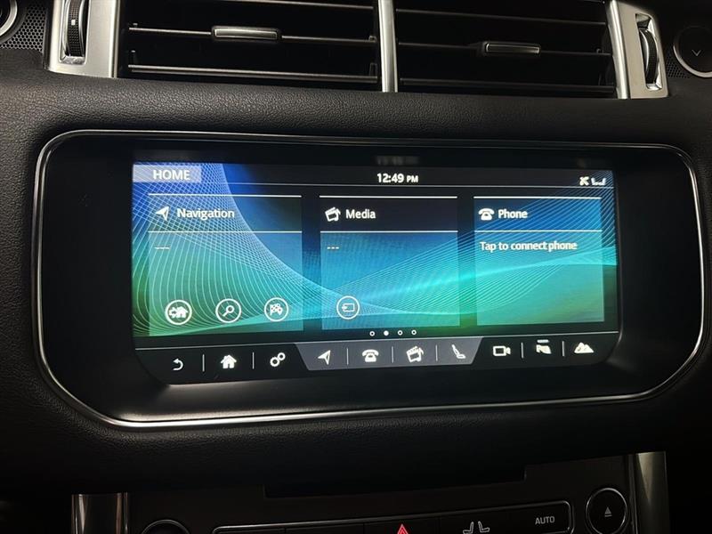 land rover Range Rover 2017 - 11