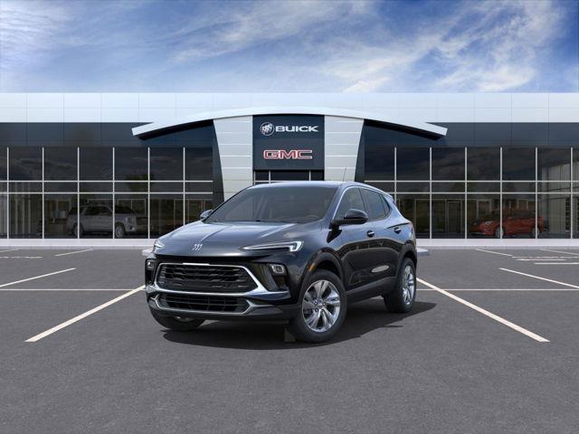 2025 Buick Encore