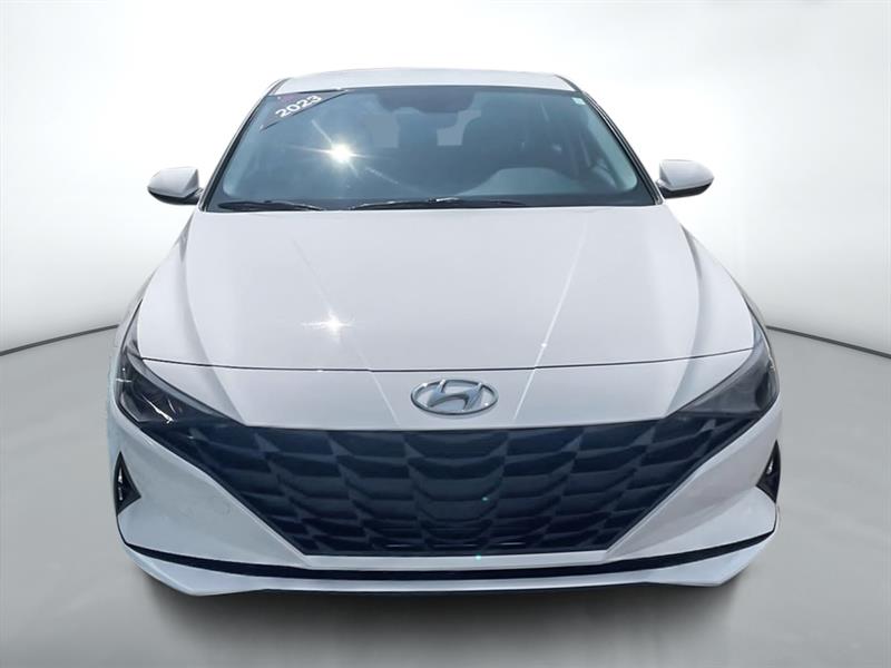 hyundai Elantra 2023 - 2