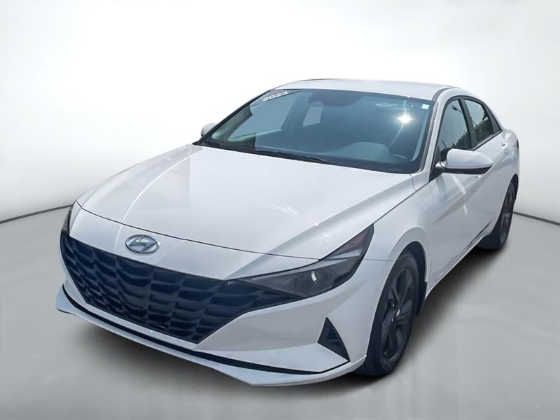 hyundai Elantra 2023 - 3