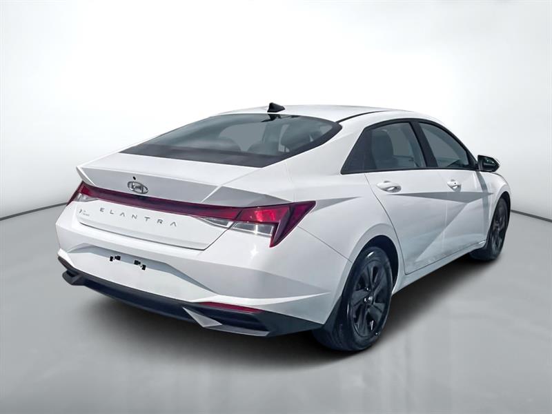 hyundai Elantra 2023 - 5