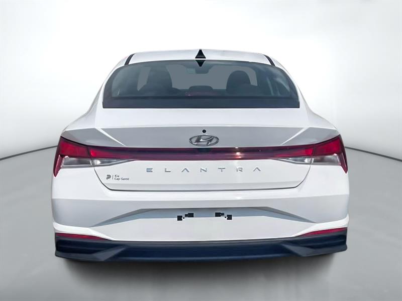 hyundai Elantra 2023 - 6