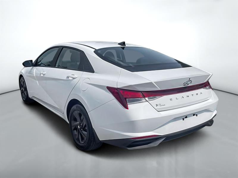 hyundai Elantra 2023 - 8