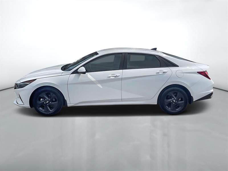 hyundai Elantra 2023 - 9