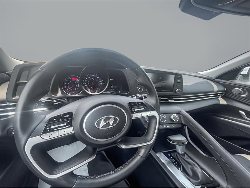 hyundai Elantra 2023 - 12