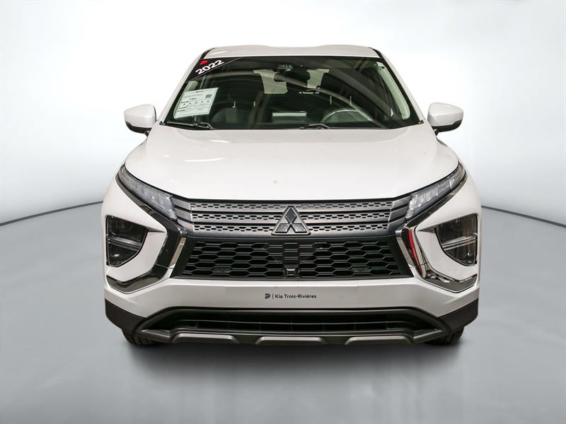 mitsubishi Eclipse Cross 2022 - 8