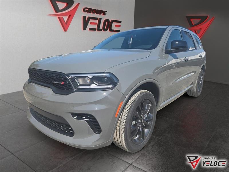 2025 Dodge Durango