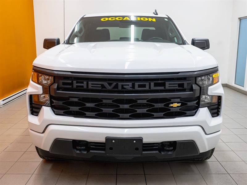 chevrolet Silverado 1500 2023 - 4