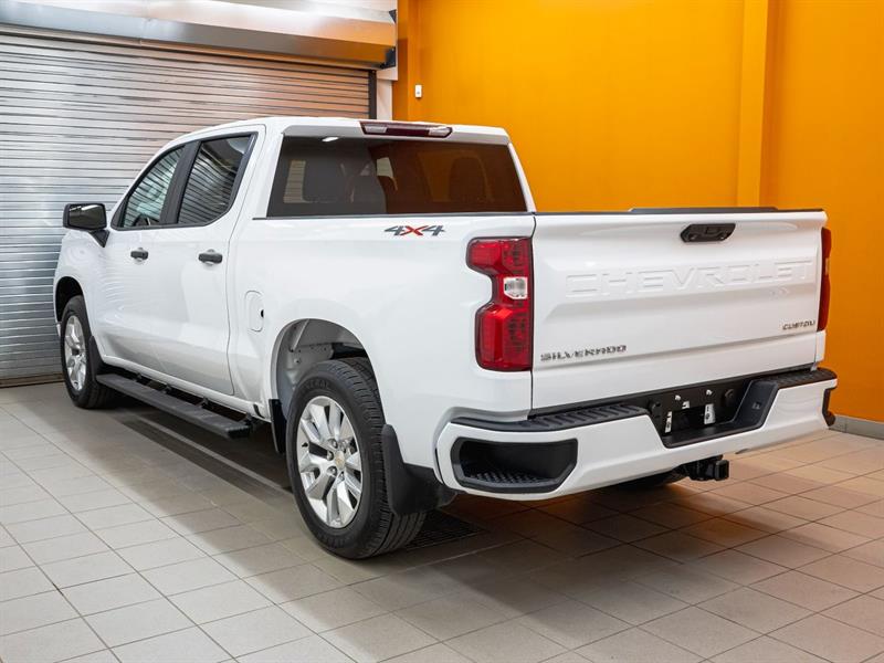 chevrolet Silverado 1500 2023 - 5