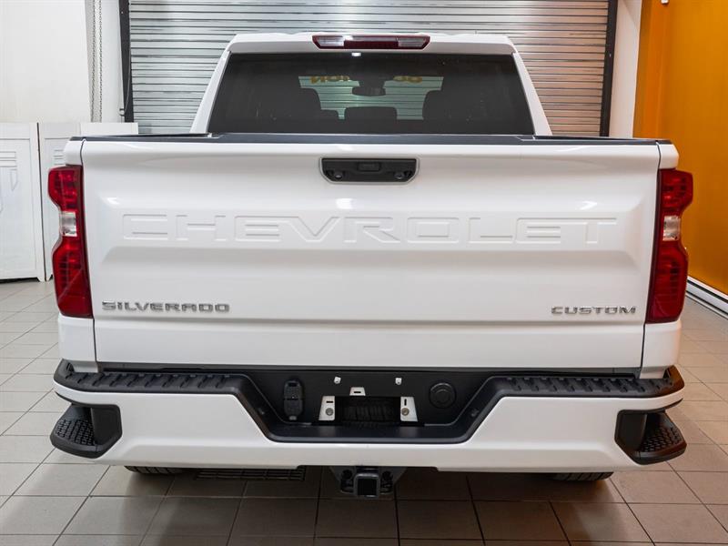 chevrolet Silverado 1500 2023 - 6