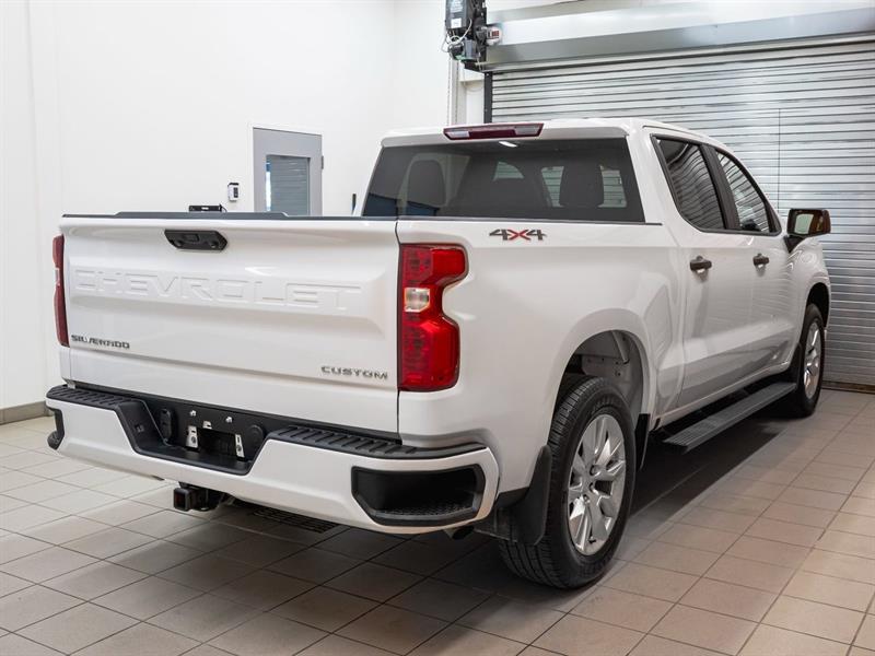 chevrolet Silverado 1500 2023 - 8