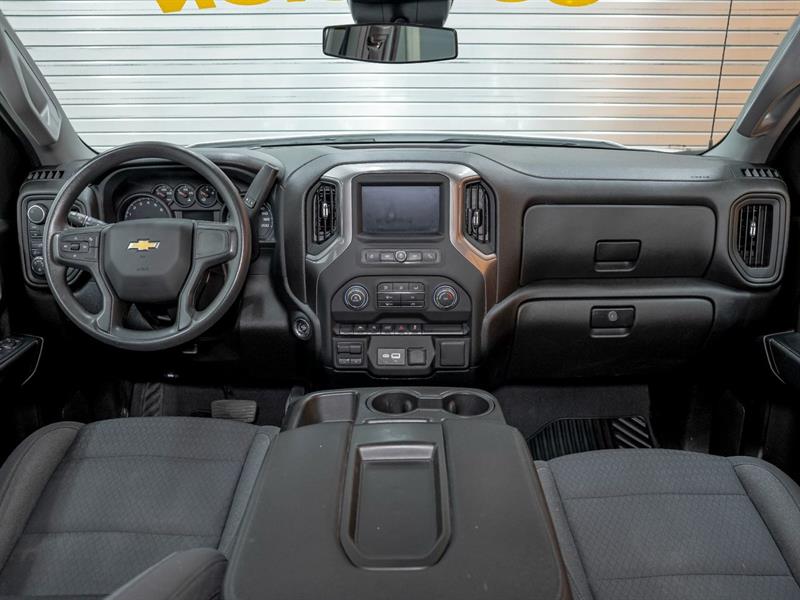 chevrolet Silverado 1500 2023 - 10
