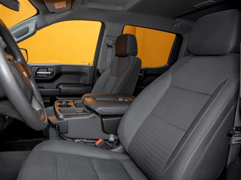 chevrolet Silverado 1500 2023 - 12