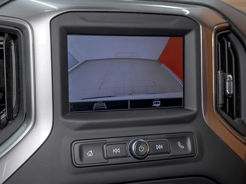 chevrolet Silverado 1500 2023 - 14