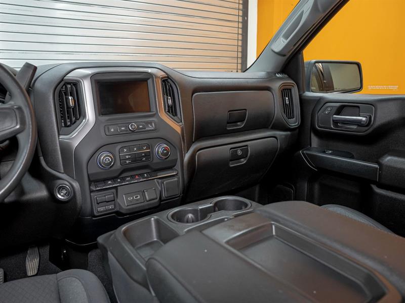 chevrolet Silverado 1500 2023 - 20