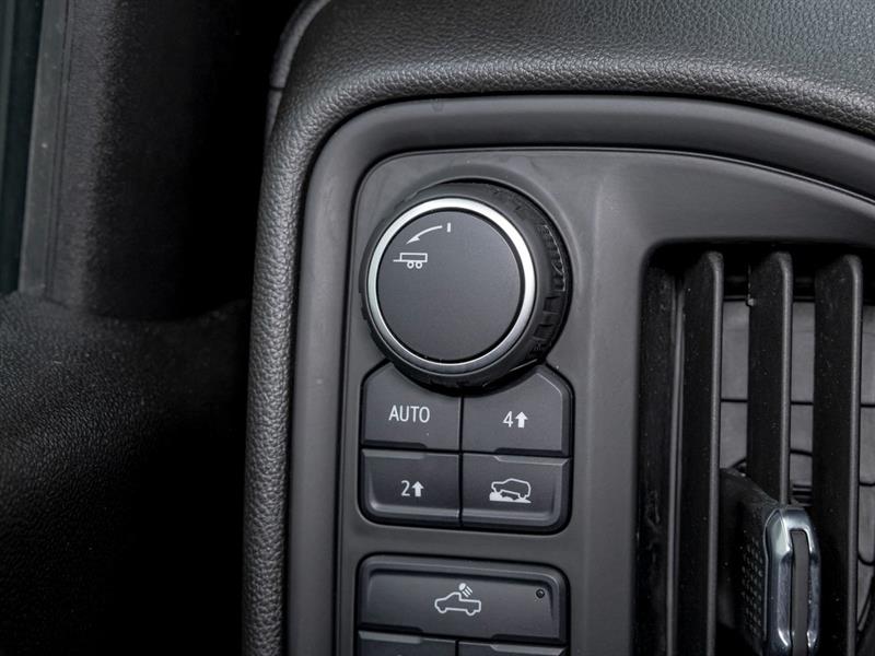 chevrolet Silverado 1500 2023 - 22