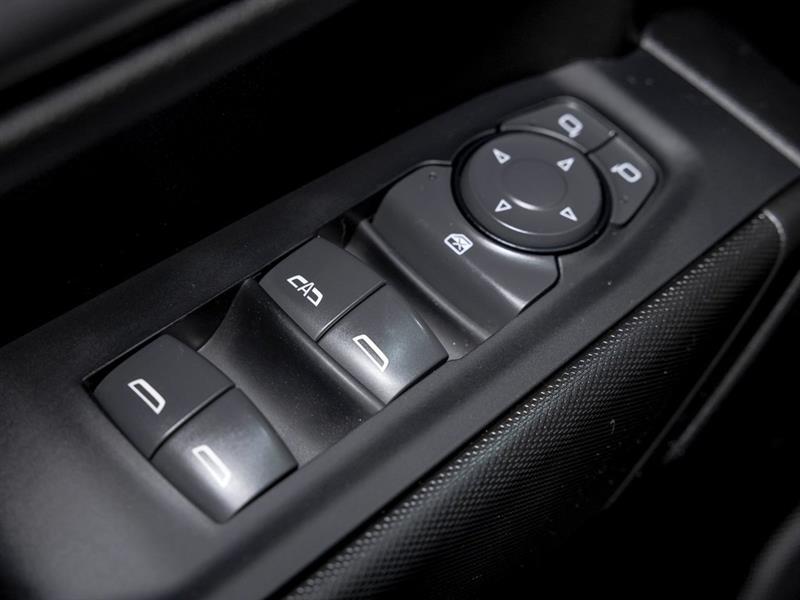 chevrolet Silverado 1500 2023 - 29